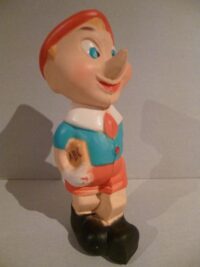 PINOCCHIO LGO ’50  – 15CM