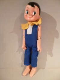 PINOCCHIO MIGLIORATI – 55CM