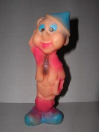 PINOCCHIO NETTA MADE IN AUSTRALIA – ANNI ’60 -17CM