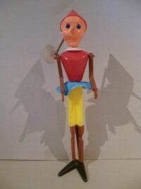 PINOCCHIO PLASTICA MOPLAS – 27CM