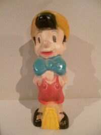 PINOCCHIO SIEBERLING W.D.P.  – 15CM