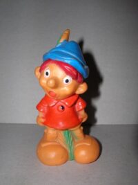 PINOCCHIO W.D.P. – ANNI ’60 – 10CM