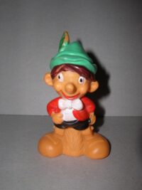 PINOCCHIO W.D.P. – ANNI ’60 – 9CM