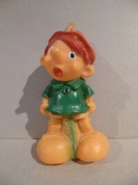 PINOCCHIO W.D.P.  – ANNI ’70 – 9CM