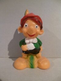 PINOCCHIOW.D.P. – ANNI ’70 – 9CM