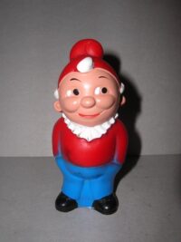 PIPING (SALAMANDER) – ANNI ’70 – 10CM