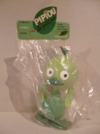 PIPIOU CREATION EXINCO OPG  – IN BLISTER   – 14CM