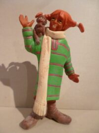 PIPPI CALZELUNGHE MADE IN SPAIN – 23CM