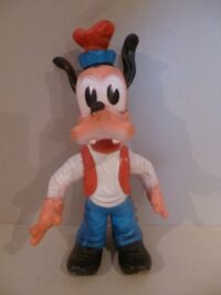 PIPPO ART.200 W.D.P. – 27CM