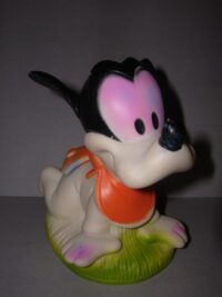 PIPPO BABY JUGASA DISNEY 1987  – 13CM