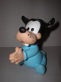 PIPPO BABY M+B MADE IN PORT DISNEY 1976  – 13CM