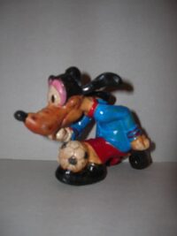 PIPPO CALCIATORE (R) LANCO SPAIN – ANNI ’60 – 9CM