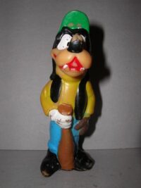 PIPPO CON MAZZA – ANNI’80- 11CM