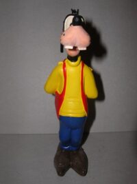 PIPPO FLOC DISNEY BRAZIL – ANNI ’70  – 15CM