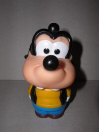 PIPPO  IDEAL MADE IN CHINA W.D.P. 1980 – 9CM