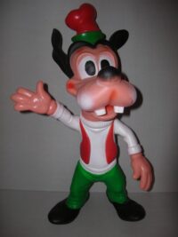 PIPPO LEDRA W.D.P. MADE IN ITALY 1962 – 40CM