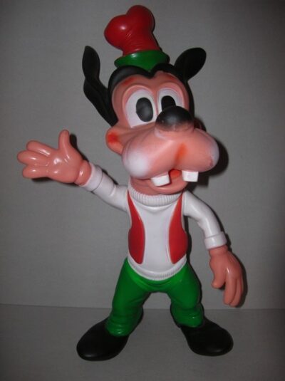 PIPPO LEDRA W.D.P. MADE IN ITALY 1962 - 40CM