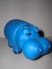 PIPPO LINES HUGGES – ANNI ’70 – 9CM