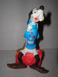 PIPPO OLIMPIADI DELACOSTE MADE IN FRANCE W.D.P. – ANNI’80