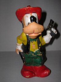 PIPPO PISTOLERO – ANNI ’70 – 17CM