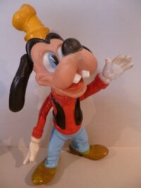PIPPO RUBIA W.D.P. 1962 – 36CM