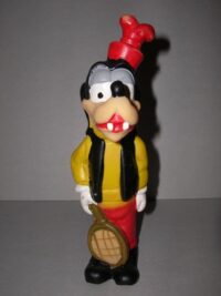 PIPPO TENNISTA – ANNI’80 – 18CM