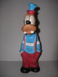 PIPPO W.D.P. – ANNI ’60  – 28CM
