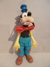 PIPPO WDP MADE IN HONG KONG  – 22CM