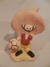 PIQUE MEXICO 1986  – 16CM