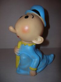 PISELLINO – ANNI ’60 – 18CM