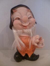 PISOLO (BARBA VERA)  – 21CM