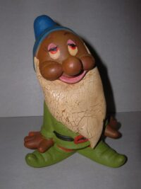 PISOLO LANCO SPAIN W.D. 1985  – 14CM