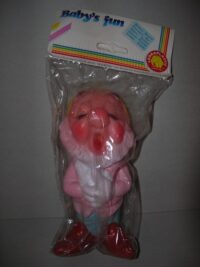 PISOLO LEDRA W.D.P.  – 16CM