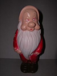 PISOLO -SLEEPY- W.D.P. – ANNI ’60  – 19CM