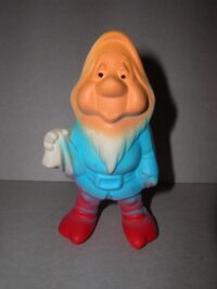 PISOLO VULLI – ANNI’80 – 9CM