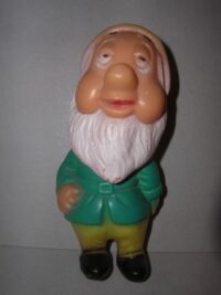 PISOLO W.D.P. – ANNI ’70  – 14CM