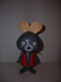 PIXI MOPLAS HANNA BARBERA 1967  – 12CM