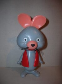 PIXI MOPLAS chiaro H.B. 1967  – 12CM