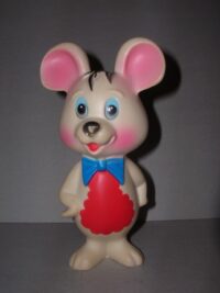 PIXIE DELACOSTE MADE IN FRANCE SCREEN GEMS INC. 1966  – 16CM