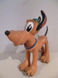 PLUTO  – 31CM