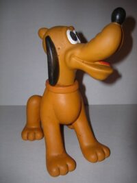 PLUTO – ANNI ’60  – 21CM