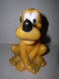 PLUTO – ANNI ’70- 11CM