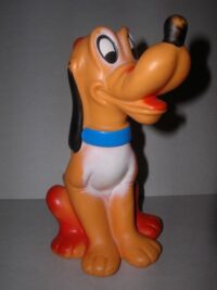 PLUTO – ANNI ’70 – 17CM