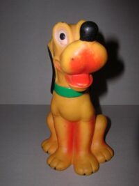 PLUTO – ANNI ’70 – 17CM