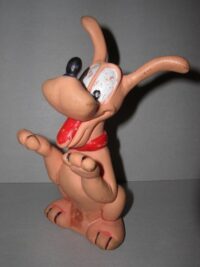 PLUTO – ANNI ’70 -17CM