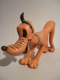 PLUTO -ART 108- W.D.P. 1962  – 21CM