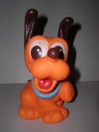 PLUTO BABY LEDRA W.D.P.  – 15CM