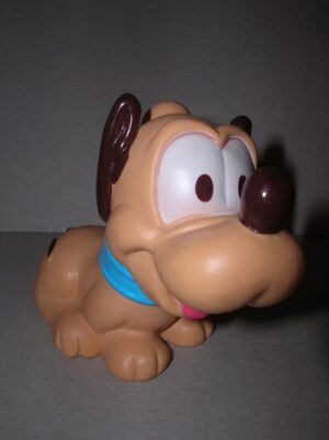 PLUTO BABY MADE IN PHILIPPINES - ANNI'80 - 8CM