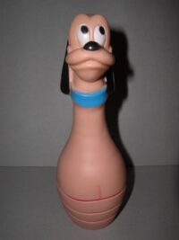 PLUTO BIRILLO – ANNI ’70 -16CM