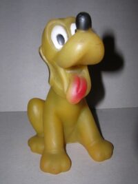 PLUTO COMBEX MADE IN ENGLAND -1498  – ANNI ’70  – 13CM